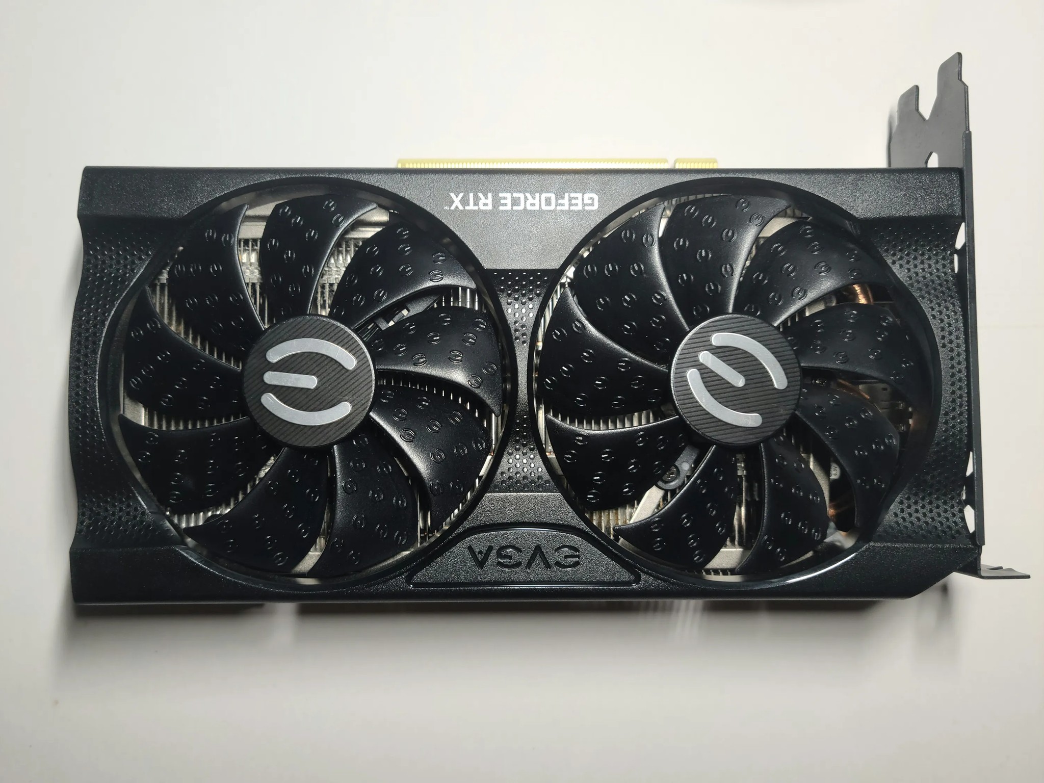 EVGA GeForce RTX 3060 XC