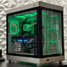 1440p/4k Pc / RTX 4070 Ti Super / Ryzen 9 7900x / 32GB DDR5 / 1TB SSD / Creator / Streaming / Gaming