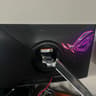 ASUS ROG Strix 27" 2K QHD (2560 x 1440) 180Hz Gaming Monitor (XG27ACG)