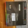G.SKILL Trident Z5 RGB Series (Intel XMP 3.0) DDR5 RAM 64GB (2x32GB) 6400MT/s