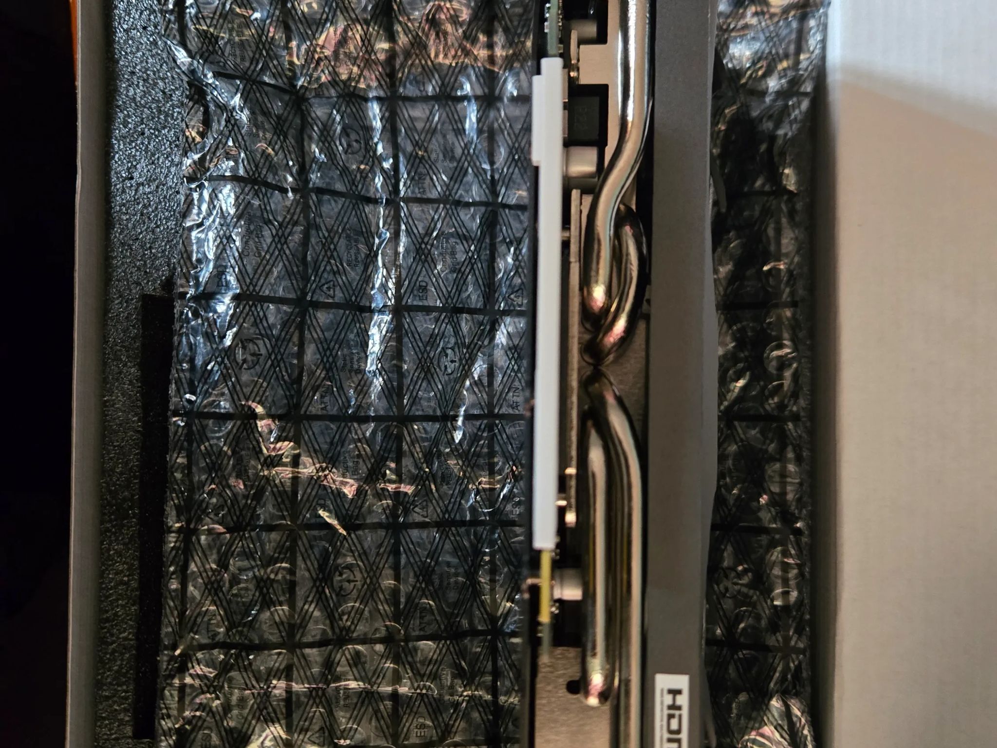 Zotac Rtx 3060- BARELY USED