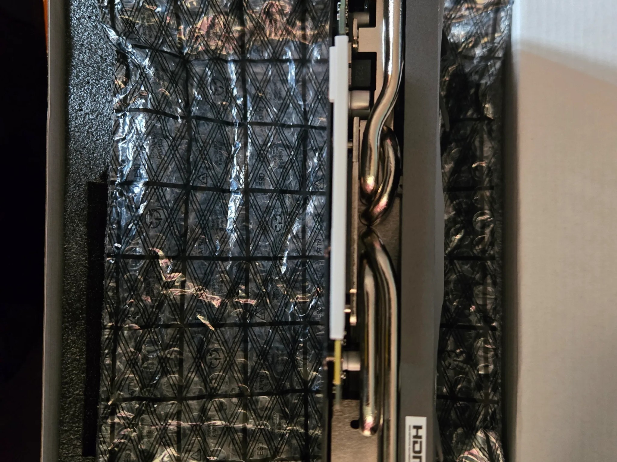 Zotac Rtx 3060- BARELY USED