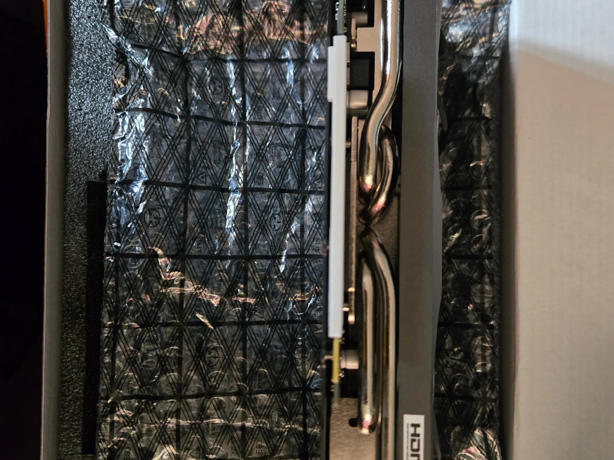Zotac Rtx 3060- BARELY USED