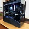 🔥 RTX 5070 Gaming PC | Ryzen 9 7900 | 32GB DDR5 | 2TB NVMe | ARGB Showcase Build