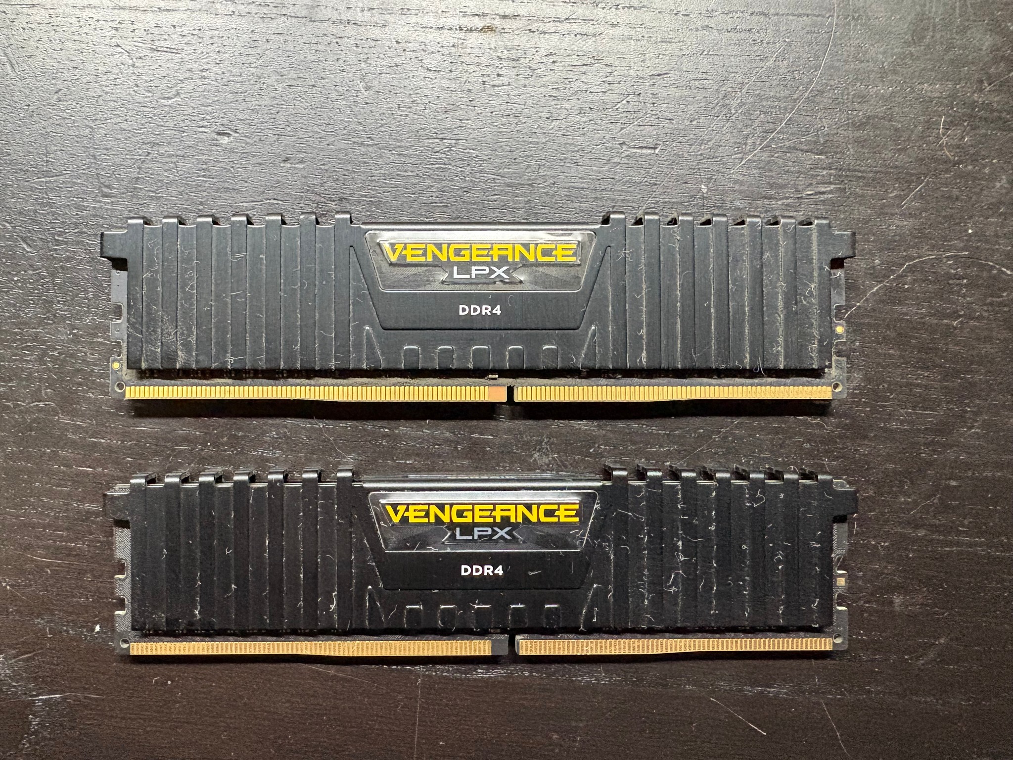 Corsair 16GB DDR4