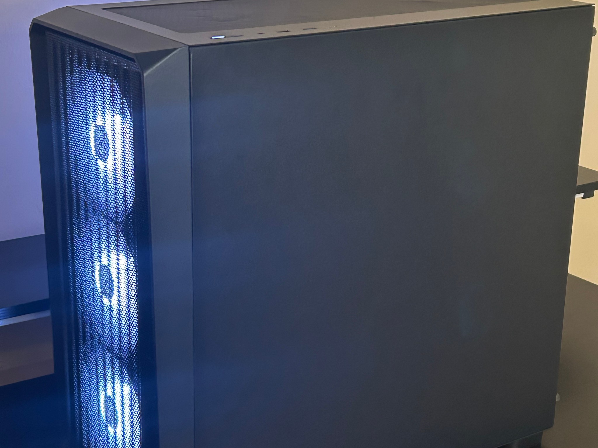 Ryzen 5 5500 RTX 3060 Ti Gaming PC