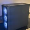 Ryzen 5 5500 RTX 3060 Ti Gaming PC