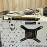 Asus TUF GAMING OC GeForce RTX 4070 Ti SUPER
