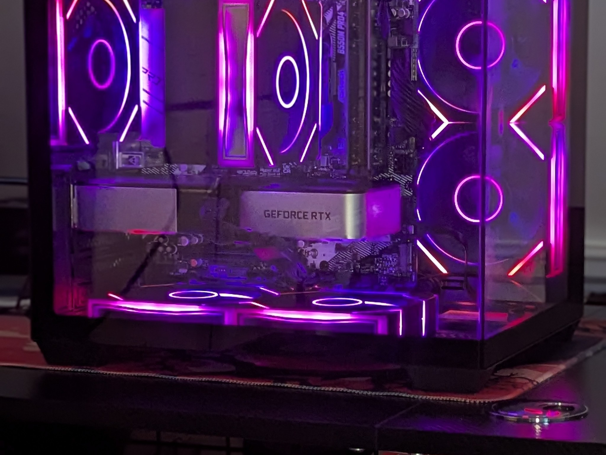 ON SALE AMD RYZEN 5 5600X|NVIDIA GEFORCE RTX 3060 Ti FE|32GB DDR4 3200|1TB SSD|WINDOWS 11 PRO ACTIVE