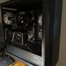 Very Nice Gaming Pc with Ryzen 7 and Rtx 3070 Founders Edition