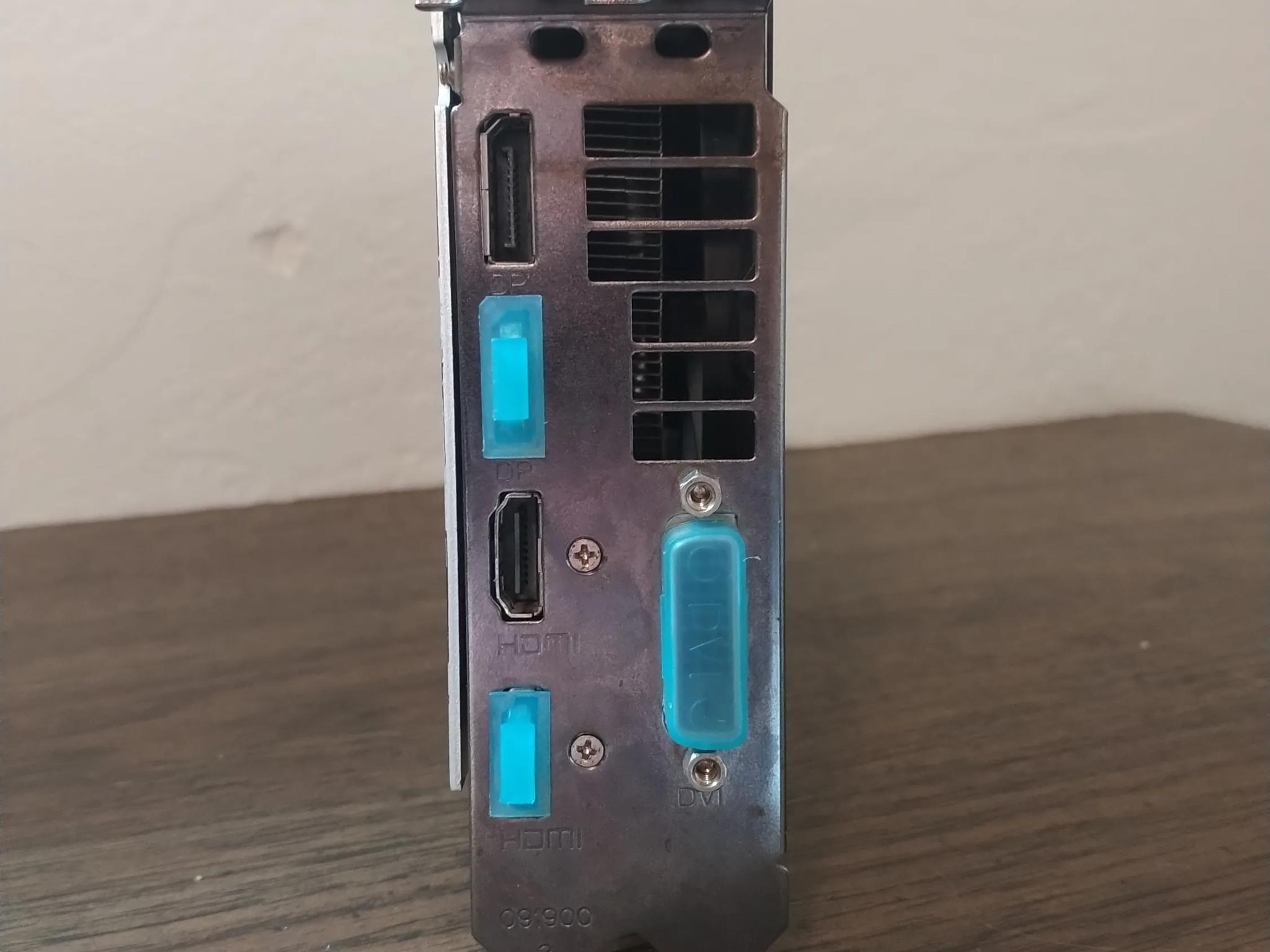 rx 480 8gb