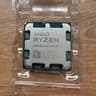 Used AMD Ryzen 5 7600X3D Raphael AM5 4.1GHz 6-Core Processor