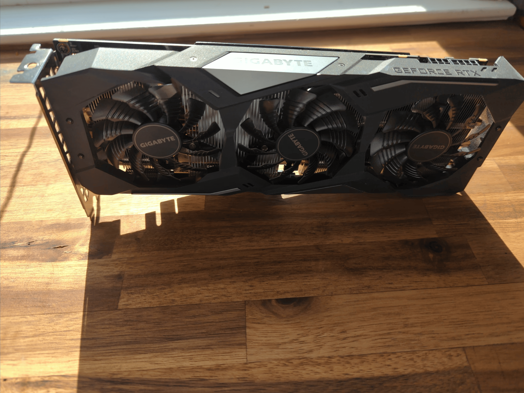 Gigabyte RTX 2060 Super 