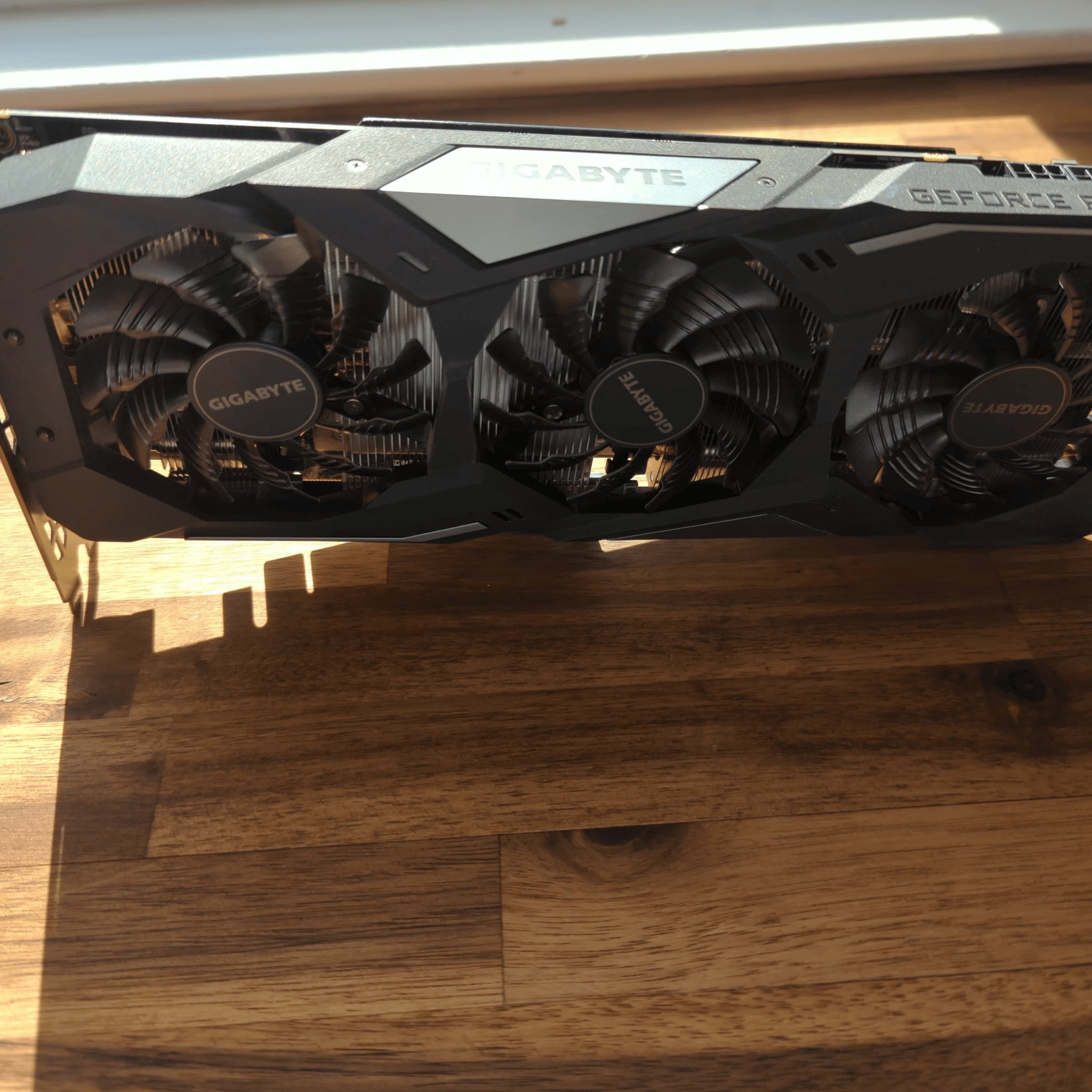 Gigabyte RTX 2060 Super 
