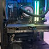 High End AM5 Gaming PC Build