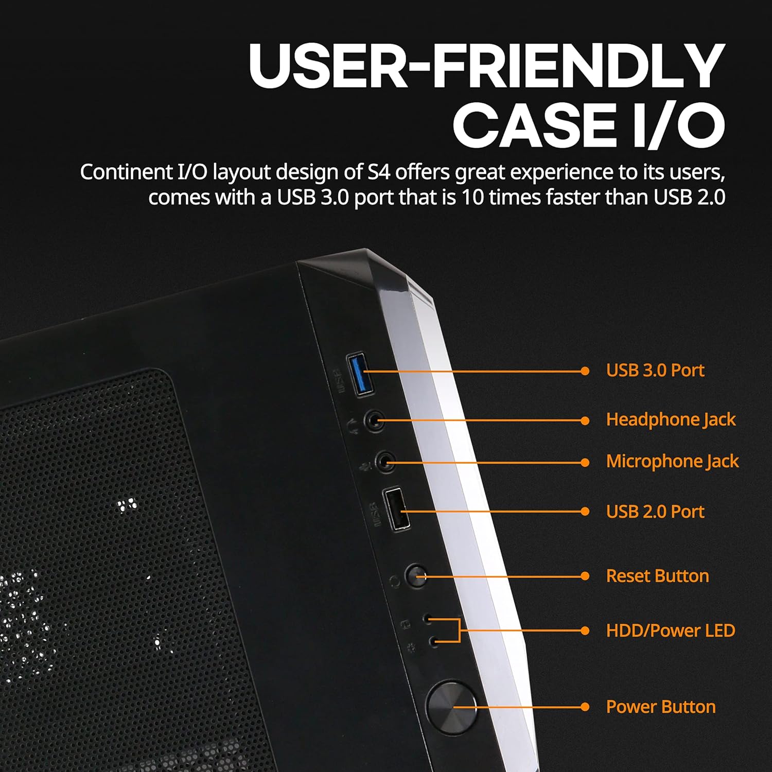 💰 Gaming PC | GeForce GTX 1060 6GB | Intel Xeon 8-Core | 16GB RAM | 500GB SSD | WIFI | WIN 10 Pro
