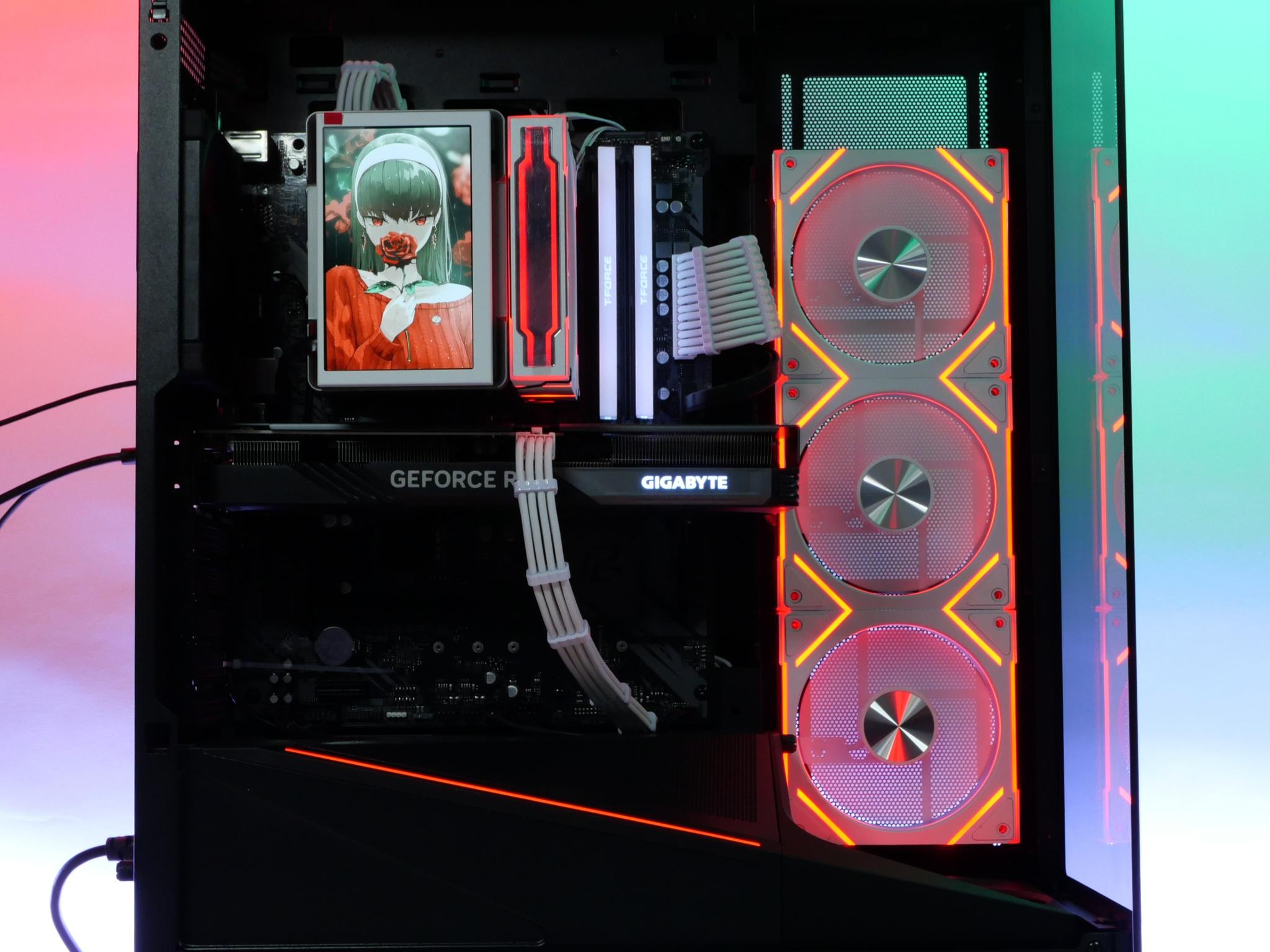 🔲×🧊 RTX 4060, Ryzen 7 5700X, 32GB ram, 1TB 4.0 nvme