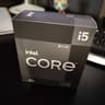 Asus B660-Creator D4 + Intel Core i5-12490F
