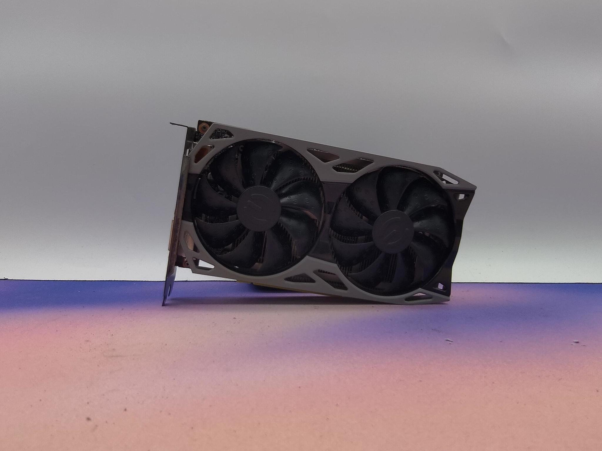 EVGA RTX 2060 KO
