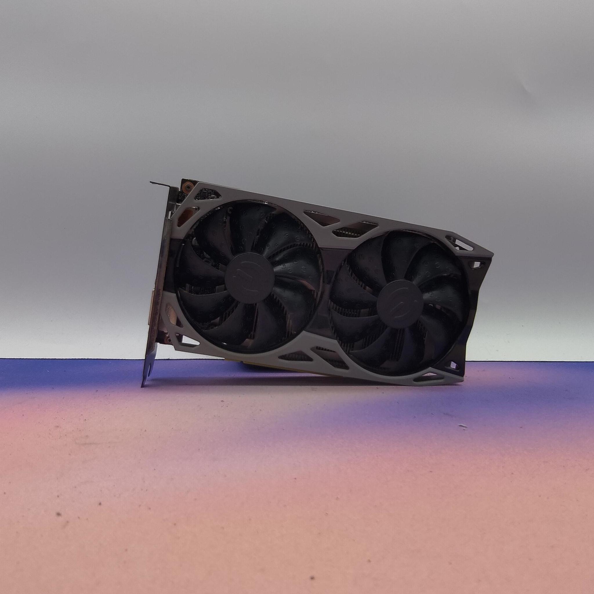 EVGA RTX 2060 KO