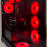 AMD X3D Ryzen 5 7500X3D 32GB DDR5 RAM GeForce RTX 5060 Ti 1TB Gen5 NVMe SSD Corsair 850W Gaming PC