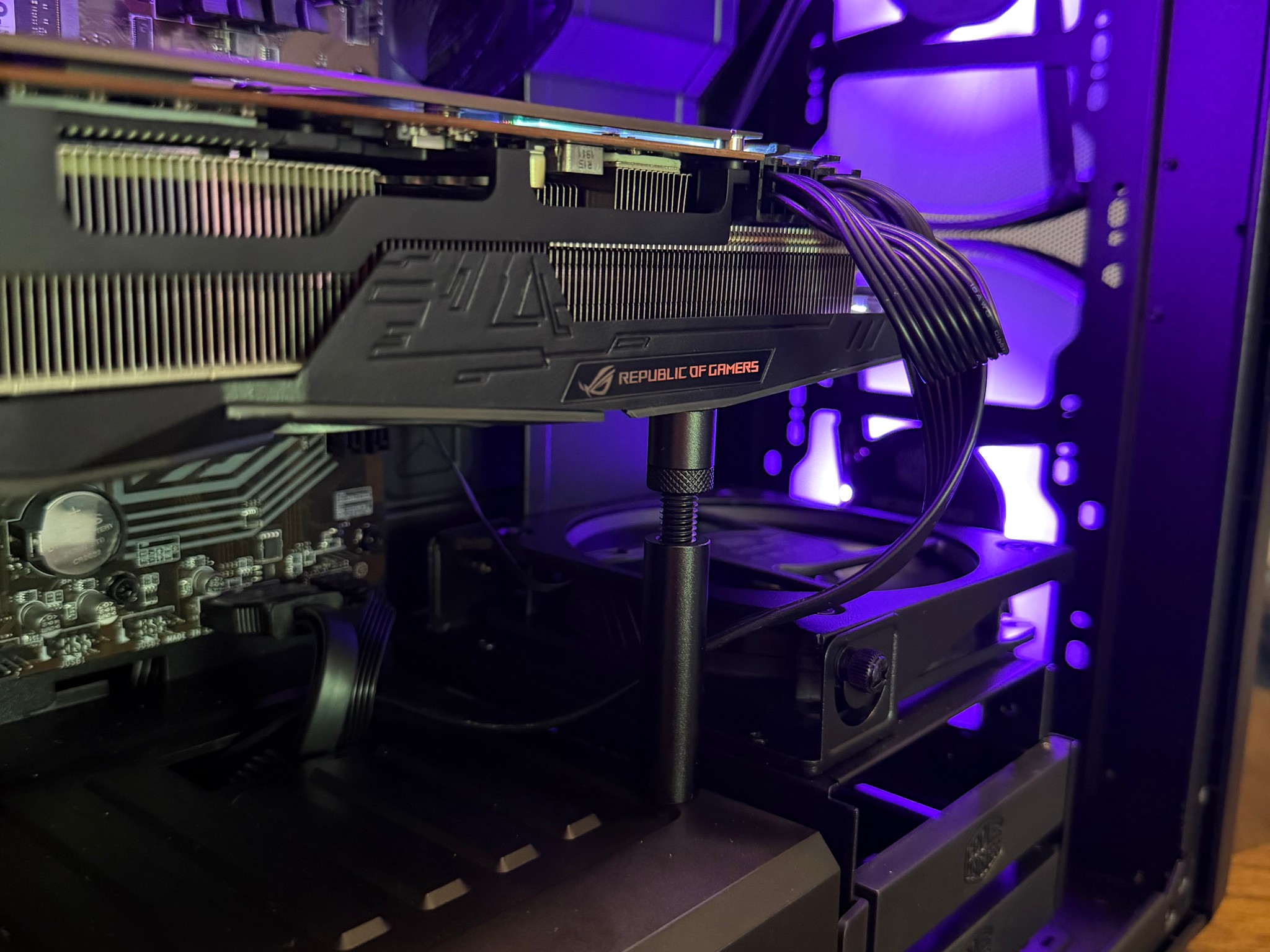 Budget Gaming PC - Ryzen 5 3600 - RX 5700XT 8GB - 16GB DDR4 - 512 GB NVMe SSD