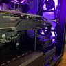 Budget Gaming PC - Ryzen 5 3600 - RX 5700XT 8GB - 16GB DDR4 - 512 GB NVMe SSD