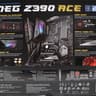 NEW MSI MEG Z390 ACE LGA1151 Intel DDR4 ATX Motherboard