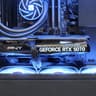 ⚫ RTX 5070 12GB |Ryzen 9 7900X | Custom Gaming/Streaming/Productivity PC | 32GB DDR 5 | 2TB SSD⚫
