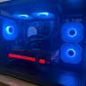1440p RGB Gaming PC | Ryzen 5 7400f | RTX 3070 8gb | 32gb DDR5 | 1 TB SSD
