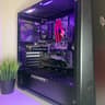 Entry 1080P Gaming PC