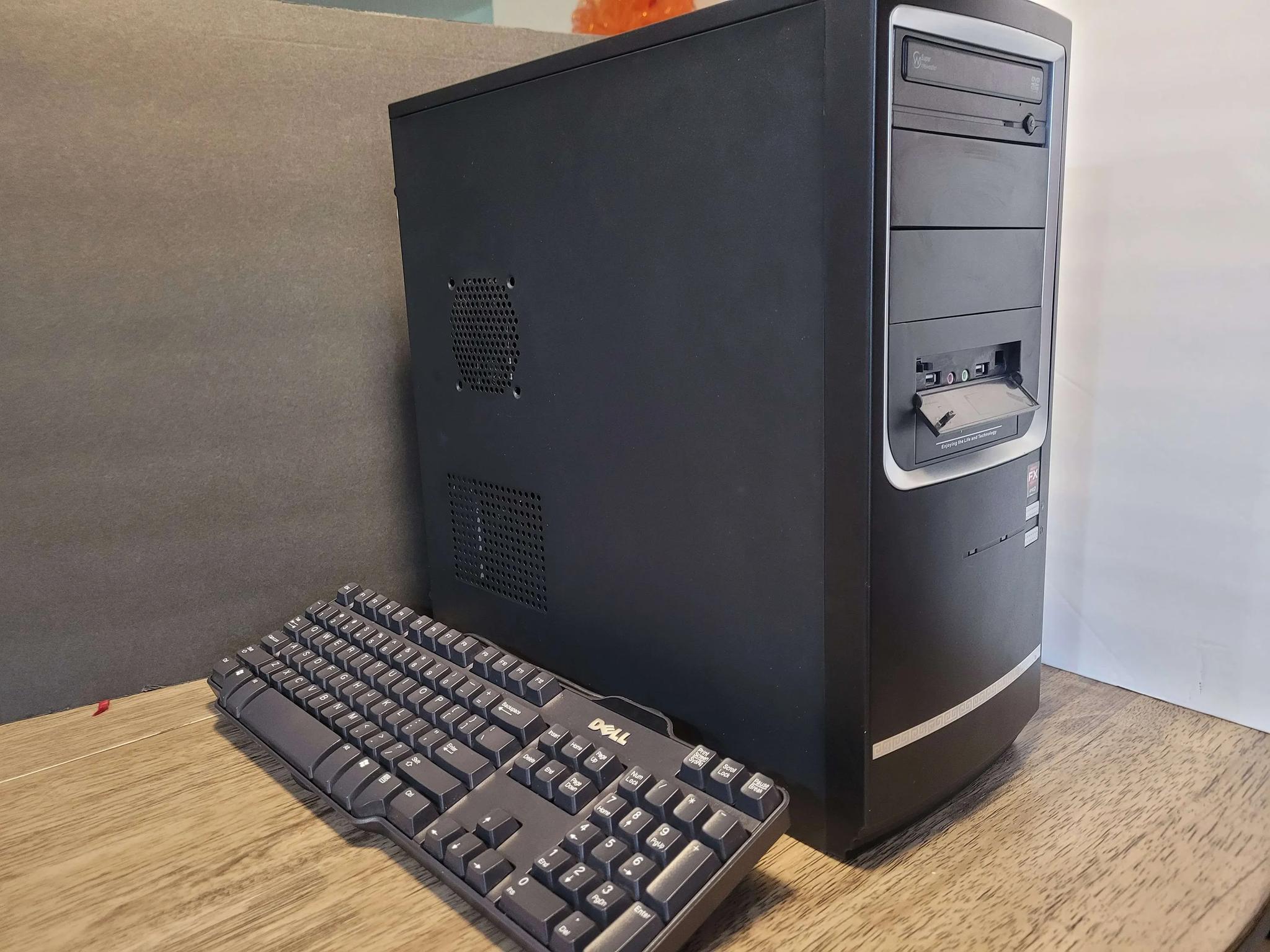 Custom PC i5 6400 2.7Ghz GTX 960 4Gb 16Gb Ram