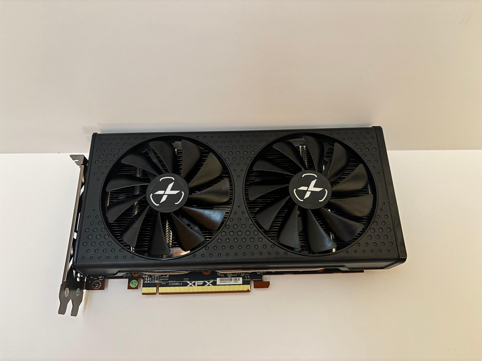 AMD Radeon RX 6600 XT Price Tracker | Best Deals on New & Used 