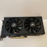XFX Speedster SWFT 210 Radeon RX 6600 XT