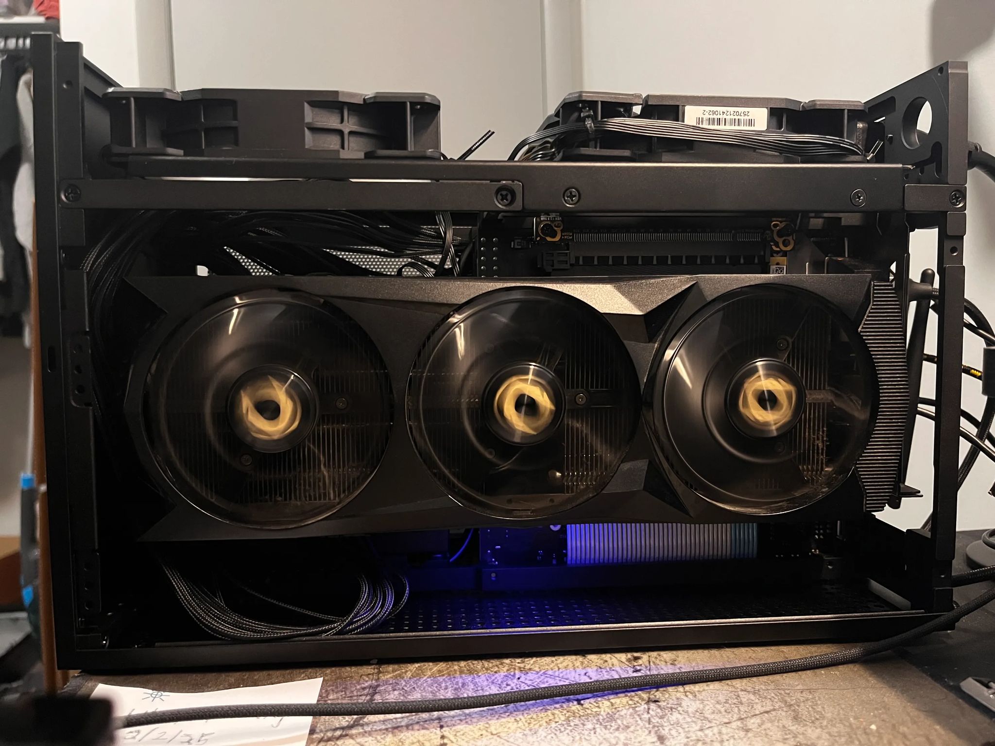 ZOTAC Gaming GeForce RTX 2080 Ti AMP 11GB GDDR6