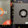 AMD Ryzen 5 5600X 3.7GHz CPU