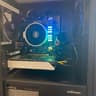 Gaming PC (Ryzen 7 2700x + RTX 3060 12gb)