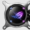 ASUS ROG Strix LC II 240 All-in-one AIO Liquid CPU Cooler