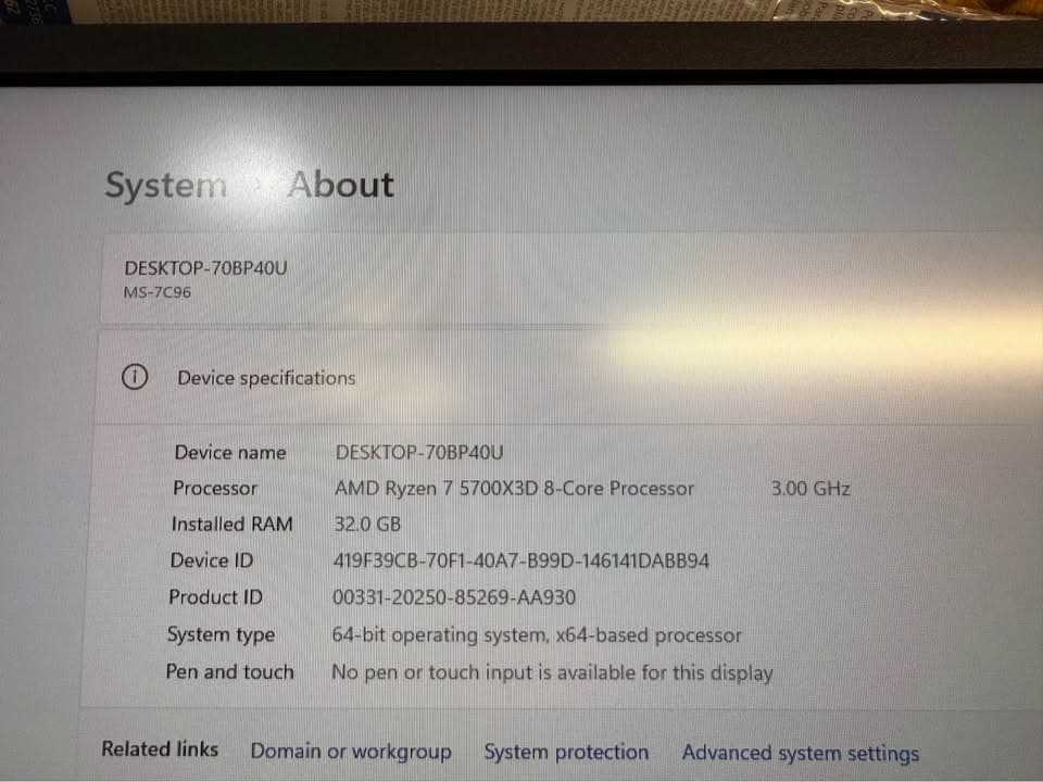 *NEW* Custom Gaming PC w/ 4070ti Super