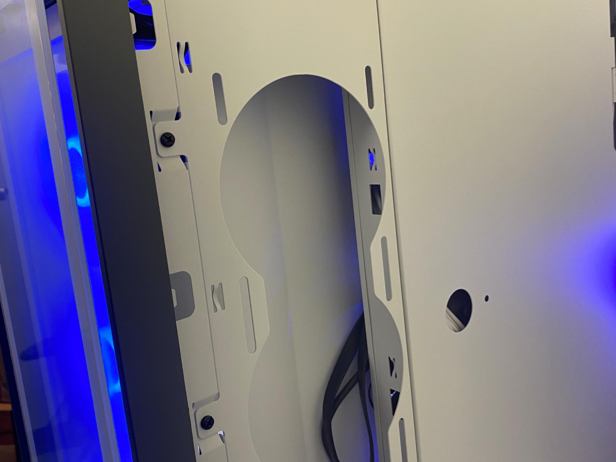 🚀 Shadow Forge Elite -i7-12700K/32GB/1TB/RX7800XT - New Year Sale!!!!