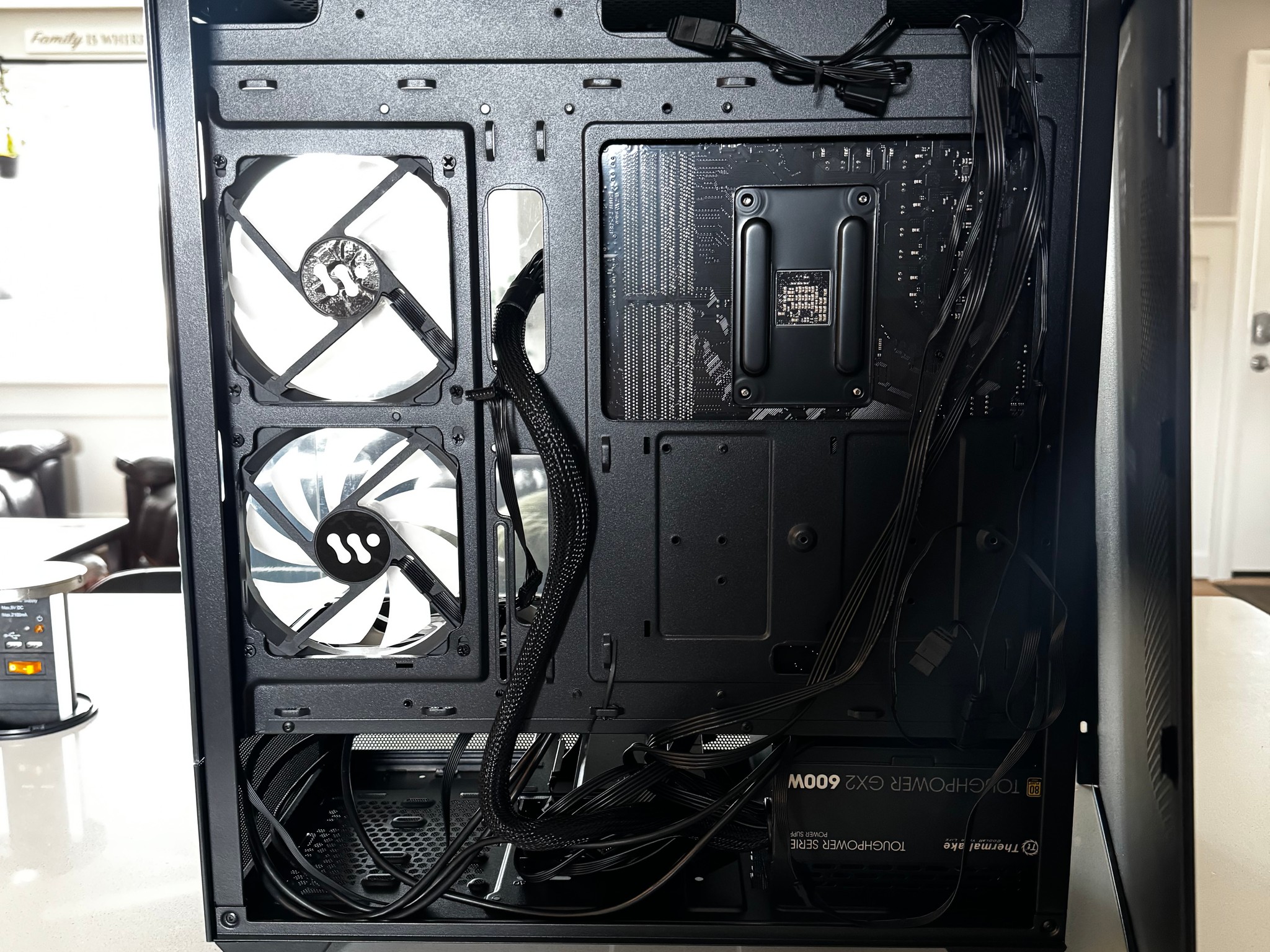 Ram is free, amazing starter PC!