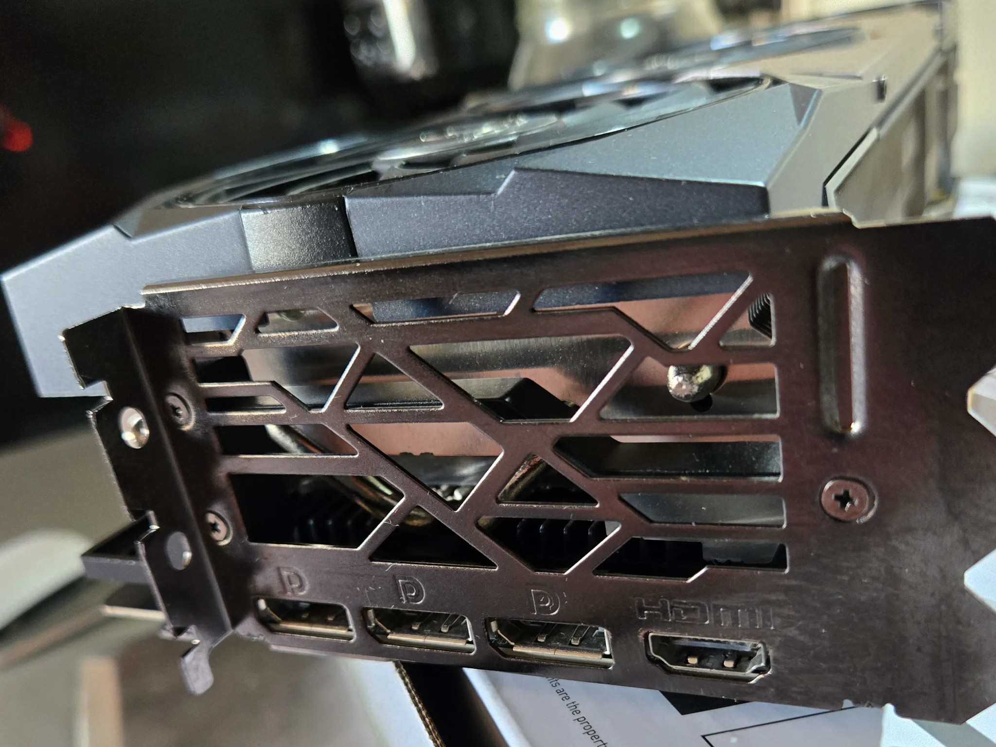 MSI SUPRIM 3090ti