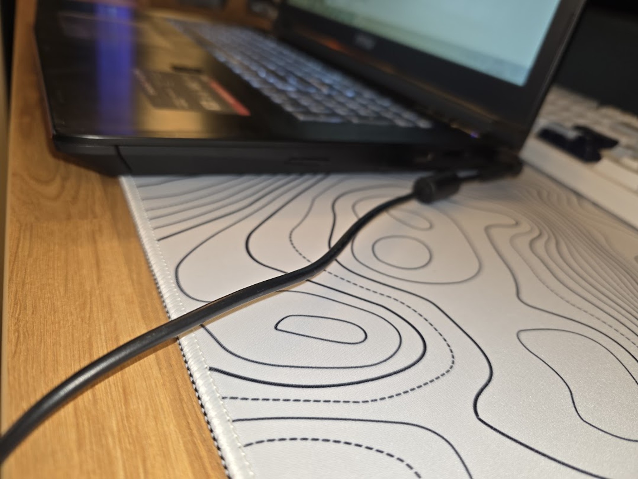 MSI GE72 2qc APACHE-264US GTX 960M USED / UPGRADED / GREAT SHAPE / WINDOWS 10 HOME