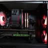 Good looking mid-range gamer: Ryzen 5 3600 + RTX 2070 Super + 16 GB DDR4 + 1 TB NVME