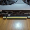 Zotac RTX 3070 Twin Edge 8GB GDDR6 - Excellent Condition, Securely Packaged