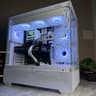 Rtx 3060 12gb | Ryzen 5 5500 | 512gb | 16gb ram| gaming pc