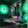 BUDGET GAMING PC |Ryzen 5 3500|gtx 1070TI|16GB ram
