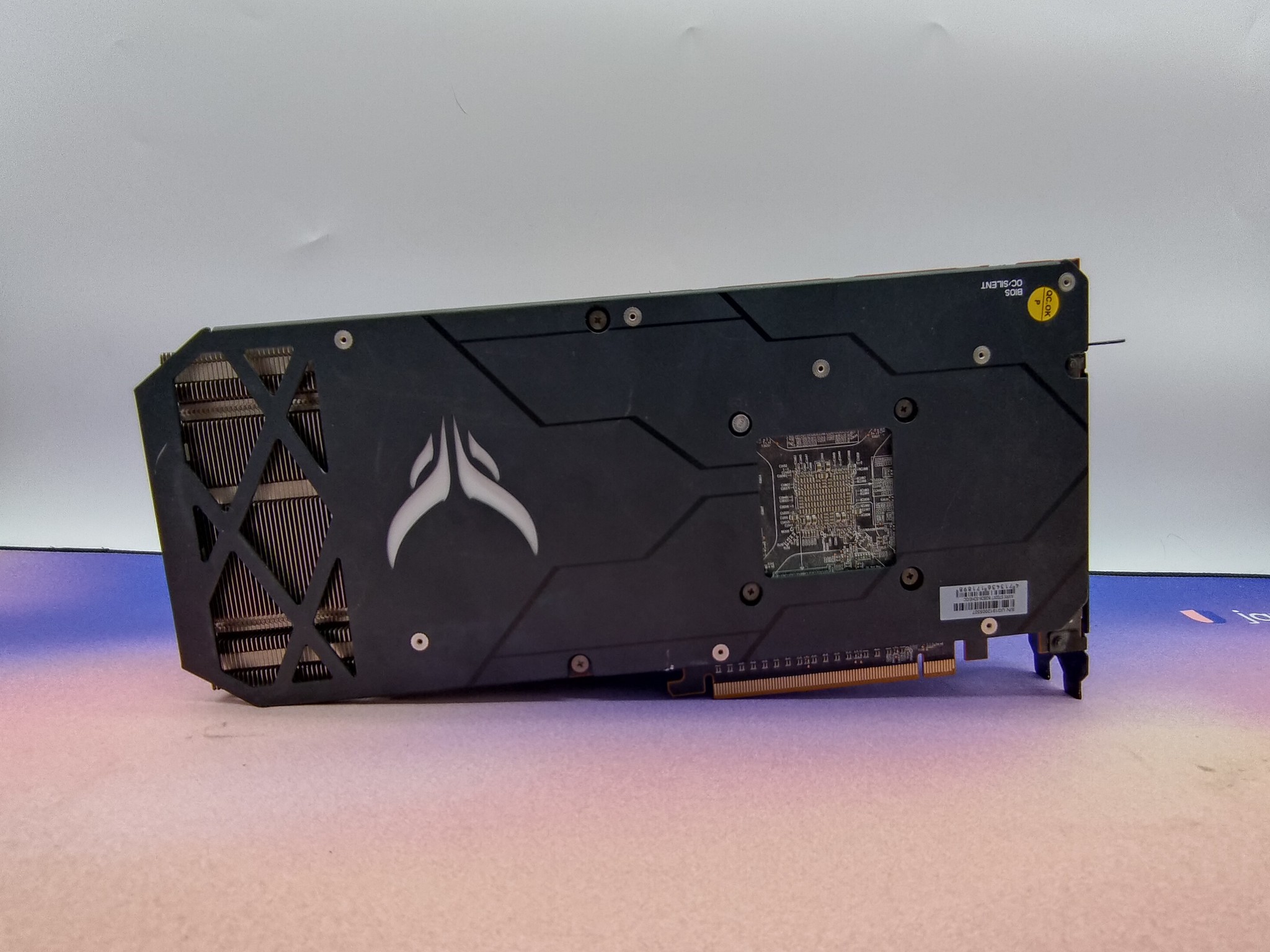 PowerColor Red Devil RX 5700XT