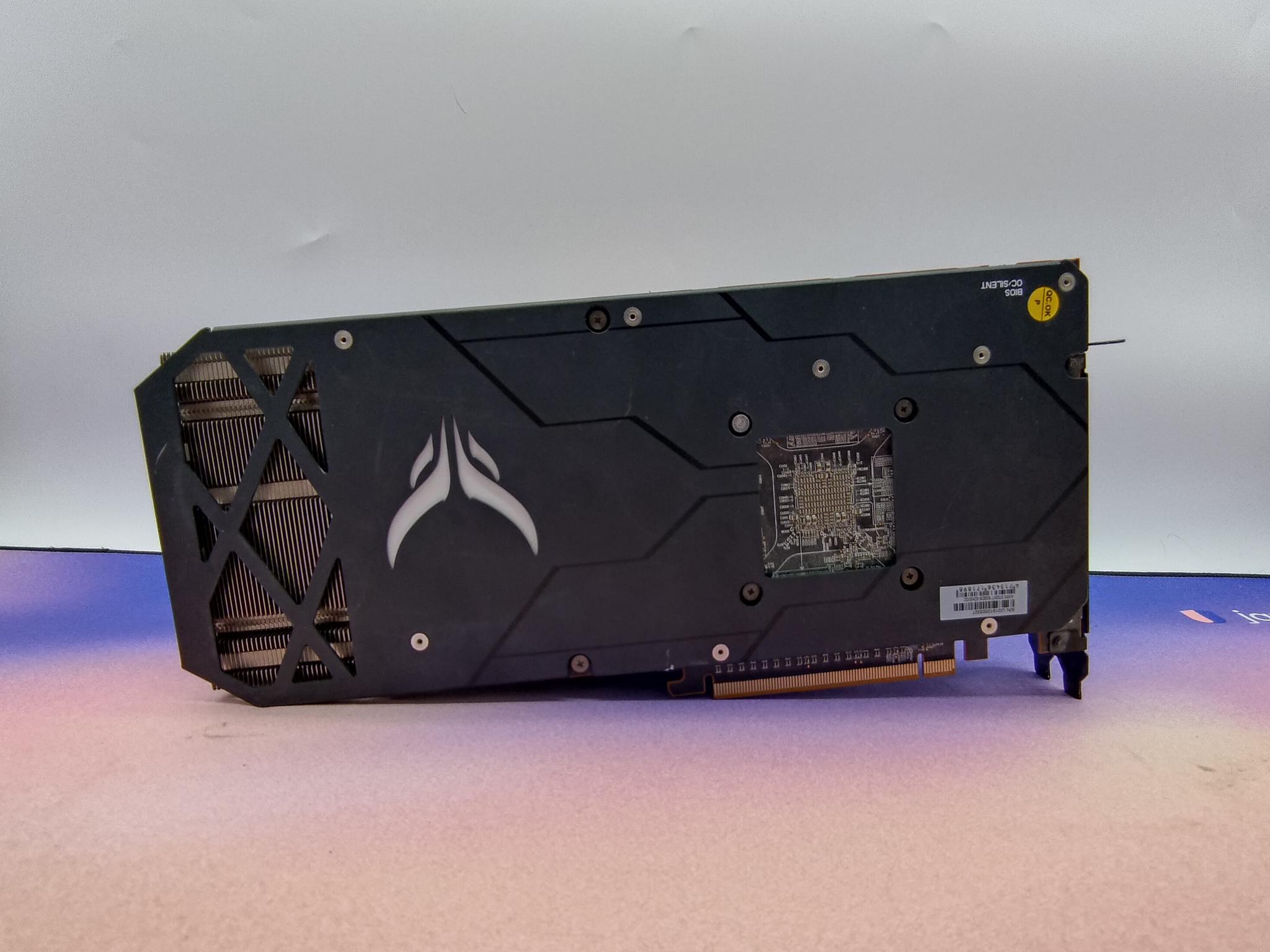 PowerColor Red Devil RX 5700XT