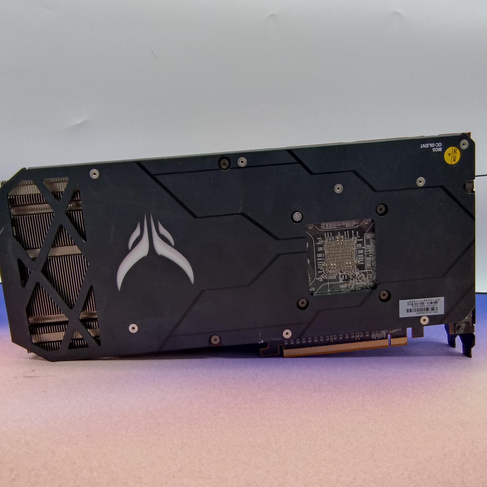 PowerColor Red Devil RX 5700XT